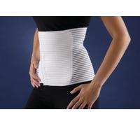 INTEX FEMME-FAJA POST PARTO, TALLA L, COLOR BLANCO