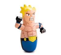 Intex Figura con Cabeza Móvil, Modelos Surtidos