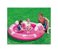 Intex Figura Hinchable para Piscina 170 x 38 x 191 cm (4 Unidades)