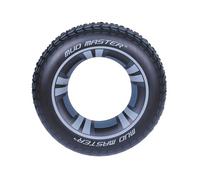 Intex Flotador Rueda Ø 91CM