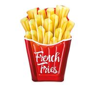 Intex French Fries Float Pool Flat