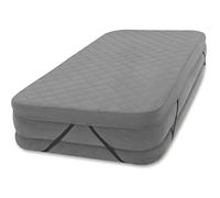 Intex - Funda Acolchada colchón 100% poliéster - 99 x 191 x 10 cm (69641)