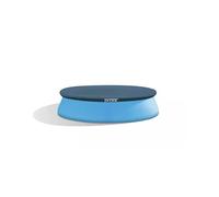 Intex Funda para piscina Easy Set | Lona de cubierta de piscina - Ø 305 cm | protección ideal para piscina Easy Set