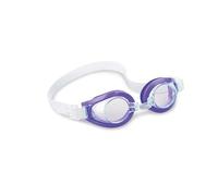 Intex Gafas natación infantil silicona
