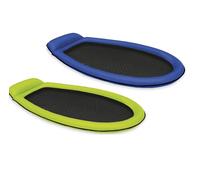 Intex Hamaca Inflable De Agua Colores Asortidos Tamaño 178X94 Cm