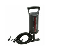 Intex Hinchador de mano doble pistón inflador de aire manual bomba 68612