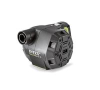 Intex - Hinchador eléctrico 220-240 V