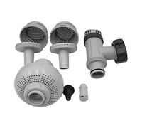 Intex in- en uitlaat set (zand)filterpomp Ø 38 mm 26004