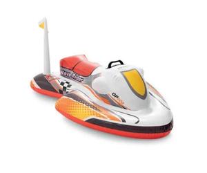 Intex - Inflable Aquascooter 117x 77