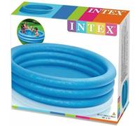 Intex Inflable Piscina Jardín Exterior Verano Niños Diversión Remo Nuevo