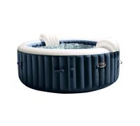 Intex Jacuzzi Puresoa Burbujas plus 795 Litros Redondo 196x71 cm PVC