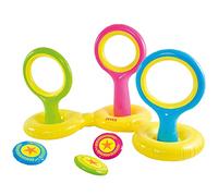 Intex Pools Juego hinchable de discos voladores Talla M 57510