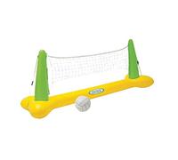 Inflatable Volleyball Net Intex 751 (239 x 64 x 91 cm)