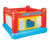 INTEX Jump O Lene Casa De Juegos 174x174x112 Inflable Para Niños 48260NP