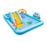 Intex Jungle Adventure Inflatable Play Center, for Ages 2+