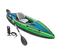 INTEX Kayak hinchable Challenger K1