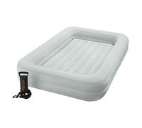 Intex Kidz Travel Bed Cama de Aire Infantil de Viajes