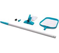 Intex Kit de Limpieza Basico de Albercas Limpiafondos