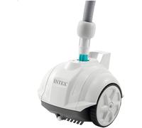 Intex Krystal Clear ZX50 Aspirador Para Piscinas 28007EX 3400-5600 L/H