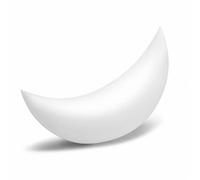 Intex Led Floating Crescent Light (Importación USA) ACC NUEVO