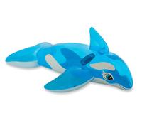 Intex Lil' Whale Ride-On, 60 X 45, for Ages 3+ by Intex (Importación USA)