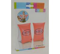 Intex Manguitos De Natación Infantil Ayuda Para Nadar Nuevo En Caja