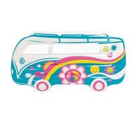 Intex Materassino Inflable Groovy Van Multicolor 58728EU 178x91x23cm