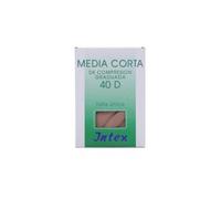Media Intex Corta 40 Tortosa