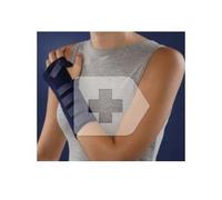 Intex muñequera metacarpiana férula derecha azul T-S