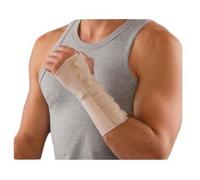 Intex Muñequera Metacarpiana Férula Grande 1ud