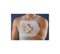 Intex muñequera velcro beige