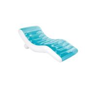 INTEX Natación y Waterpolo de Brazaletes y flotadores Marca Unisex Adulto
