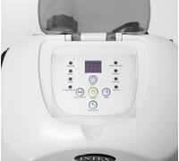 Intex Novedad Generador Salino De Ozono Cloro Clorinador Piscina 26666