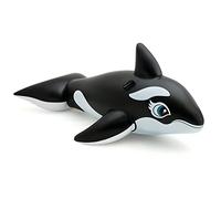 Ballena Orca Hinchable 193cm