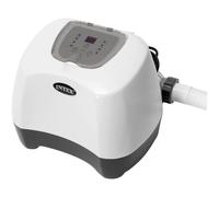 Clorador salino 11 gr/h + sistema ozono 150 ml/h qz1100