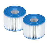 Intex Pack 2 Cartuchos SPA Tipo s1 (55000)