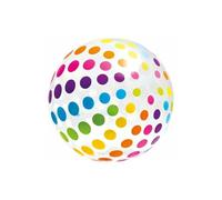 Intex - Pelota hinchable - 183 cm diámetro (58097)