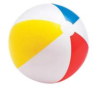 Intex - Pelota hinchable paneles colores
