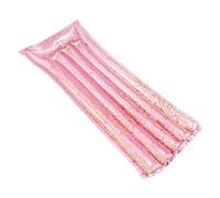 Intex - Pink Glitter Inflatable Mattress 170cm x 53cm
