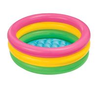 Intex Pools Piscina infantil fondo hinchable 86 x 25 cm