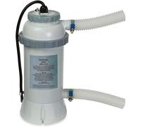 INTEX Piscina Calefacción Rcd para Hasta Ø 457cm Calentador 3000 Vatios 28684