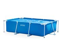 Intex piscina desmontable small frame 300x200x75 cm - 3.834 l