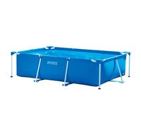 Intex piscina desmontable small frame 300x200x75 cm - 3.834 l