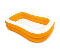 Intex Piscina Hinchable Familiar 236x157x48 (cm)