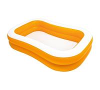 Intex Piscina Hinchable Familiar 236x157x48 (cm)