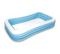 Piscina Hinchable Intex 305X183X56 Cm (Color Baby 58484)
