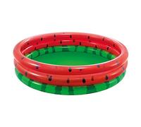 Intex Piscina hinchable sandía (58448)
