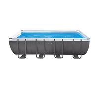 Intex Piscina marco de metal 54982 549x274x132 cm