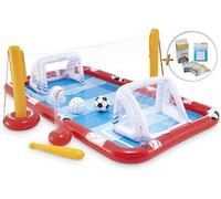 INTEX Playcenter Acción SPORTS Piscina Cuidado Del Agua Parches de Reparación
