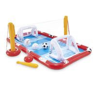 INTEX Playcenter Action 57147NP Alberca Infantil 325x267x102cm